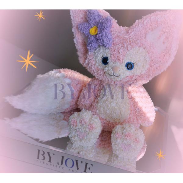 LinaBell Preserved Flower Customization
